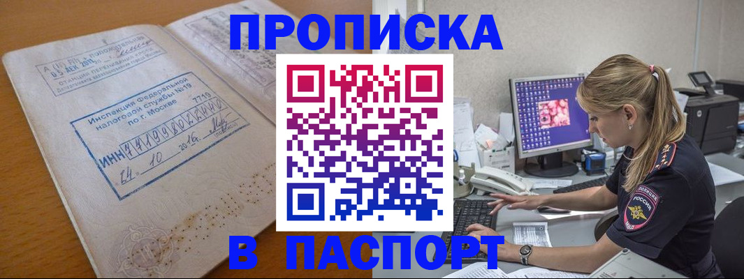прописка в Коле